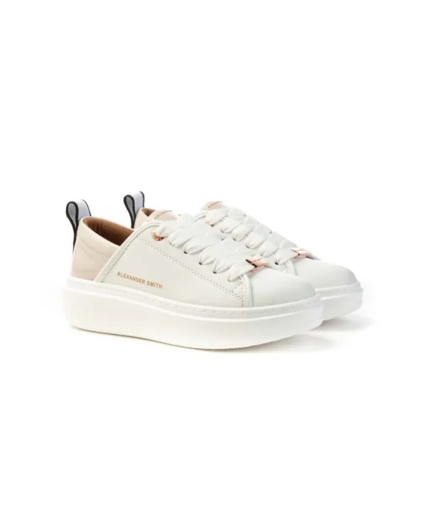 Sneakers Alexander Smith Aeazeww6554 woman eco wembley