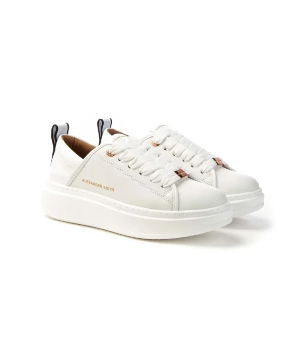 Sneakers Alexander Smith Aeazeww6554 woman eco wembley