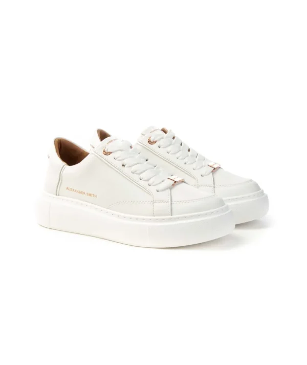Sneakers Alexander Smith Aeazegw7347 woman eco greenwich