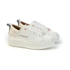 Sneakers ALEXANDER SMITH AEBBEHW9501 con lacci Donna