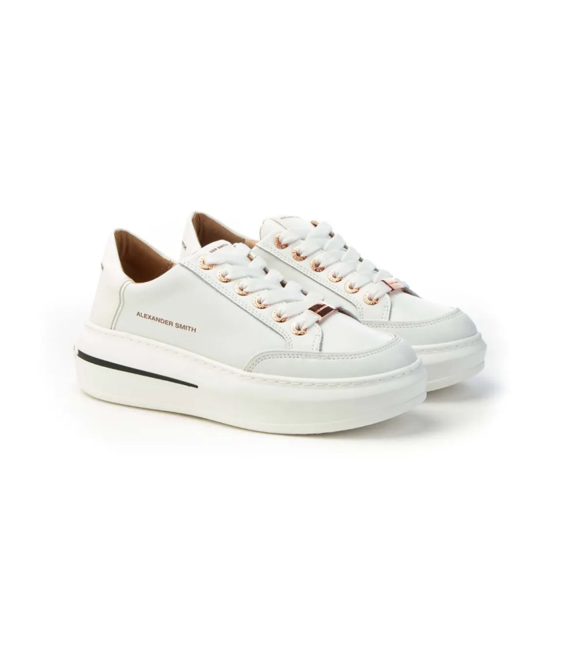 sneakers_alexander_smith__0-20.webp Sneakers ALEXANDER SMITH Lancaster ASBBLSW1804 con lacci Donna