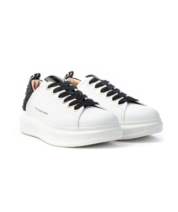 Sneakers Alexander Smith Asaye1d28wbk lacci Donna