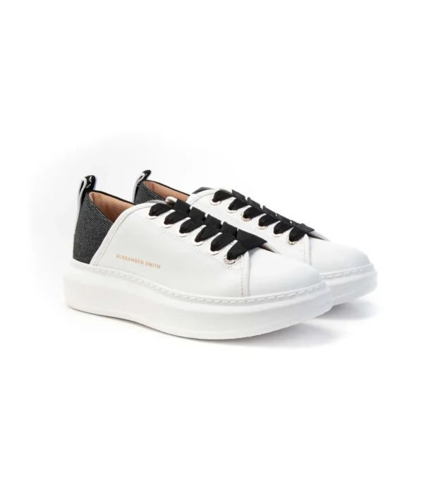 Sneakers Alexander Smith ASAYE1D26WBK Donna