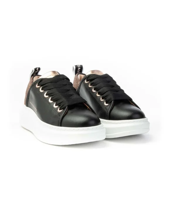 Sneakers Alexander Smith ASAYE1D26BCP Donna