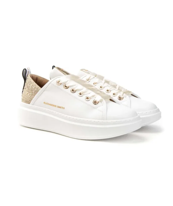 Sneakers Alexander Smith Asazwyw0506wgd Donna Strass