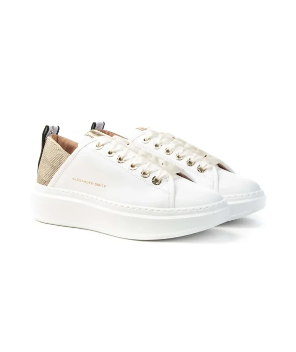 Sneakers Alexander Smith Asazwyw0495wgd Donna