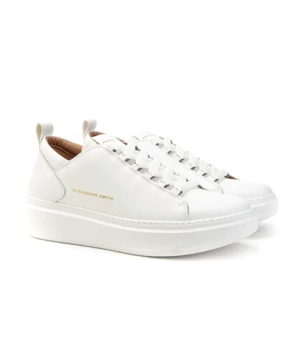 Sneakers Alexander Smith Asazwym2263twt Uomo