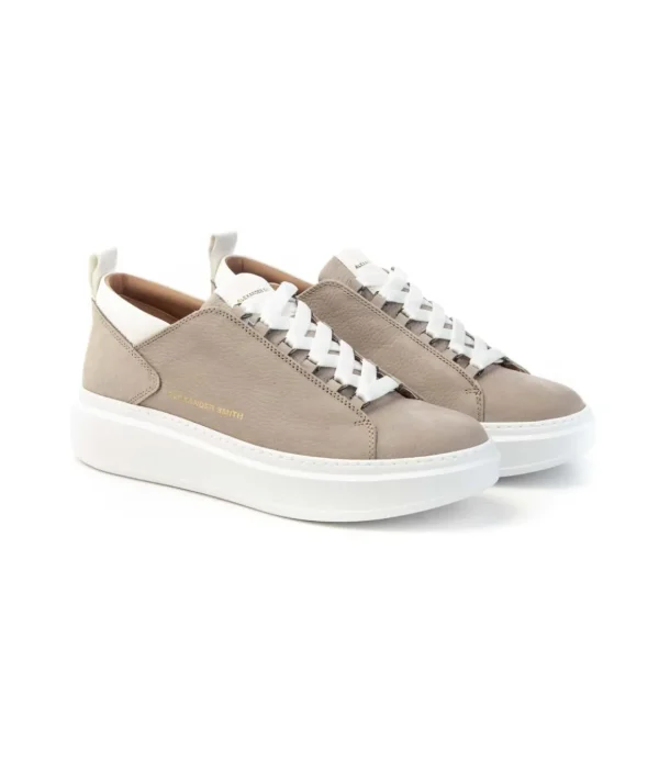 Sneakers Alexander Smith Wembley ASBBWYM2258 con lacci Uomo