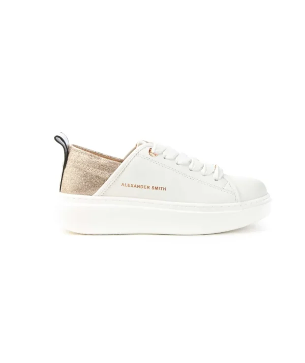 Sneakers Alexander Smith Aeazeww6835wcp woman eco wembley