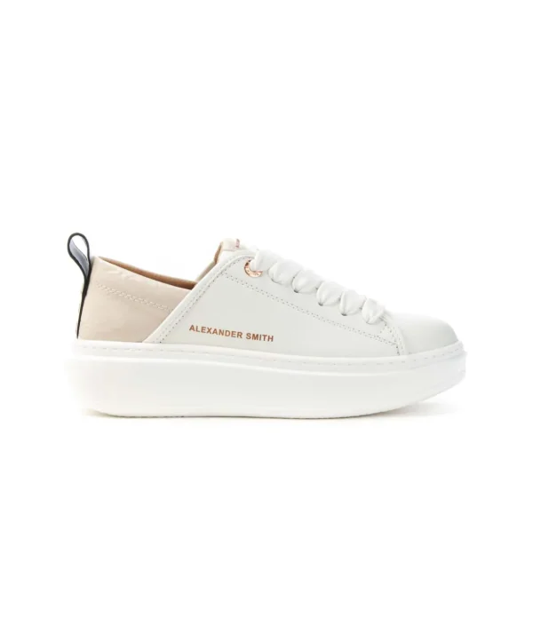 Sneakers Alexander Smith Aeazeww6554 woman eco wembley