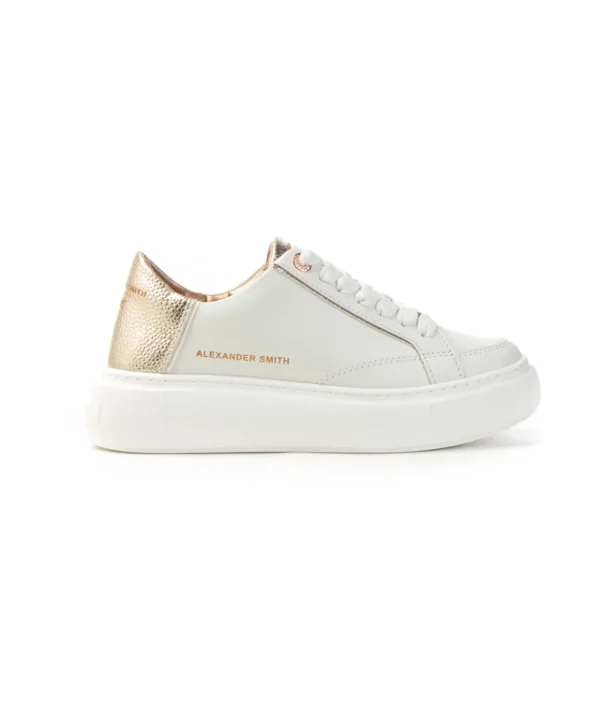 Sneakers Alexander Smith Aeazegw7398wgd woman eco greenwich