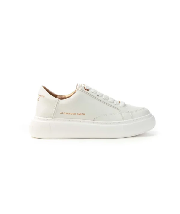 Sneakers Alexander Smith Aeazegw7347 woman eco greenwich