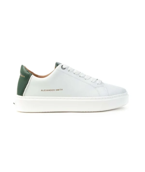 Sneakers Alexander Smith Alazldm9010wdg Sneakers london man