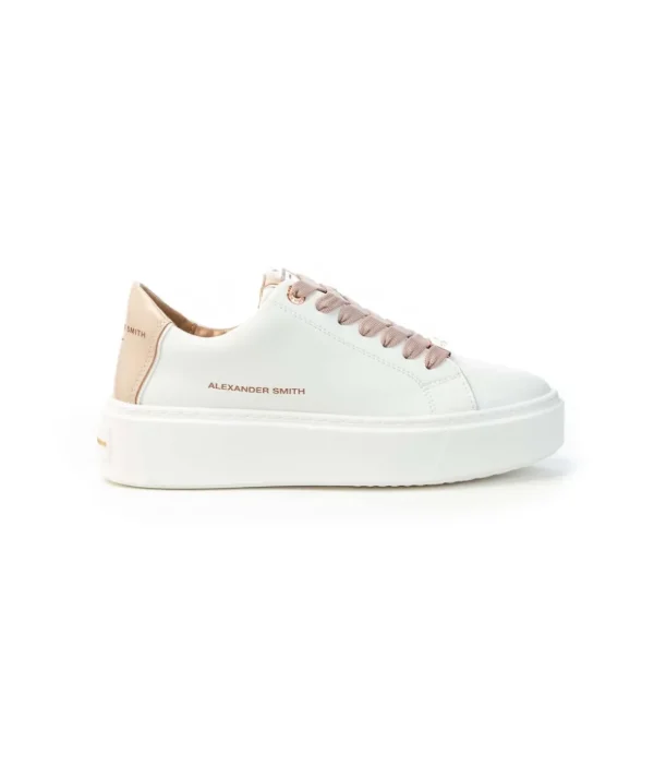 Sneakers Alexander Smith Albblhw8403wpz London Donna Lacci
