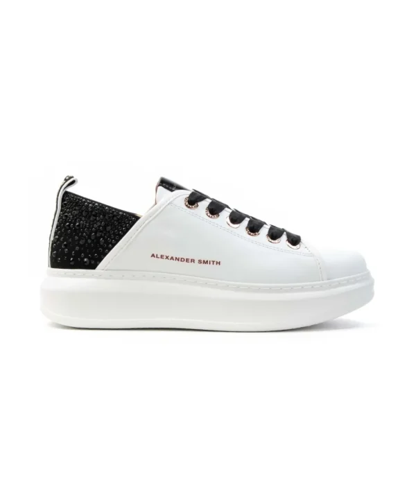 Sneakers Alexander Smith Asaye1d28wbk lacci Donna