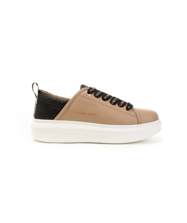 Sneakers Alexander Smith Aeayecd14ubk Wembley woman