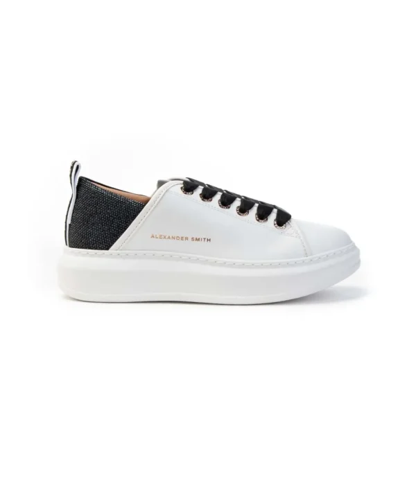 Sneakers Alexander Smith ASAYE1D26WBK Donna