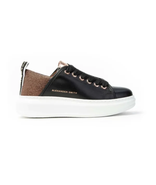 Sneakers Alexander Smith ASAYE1D26BCP Donna