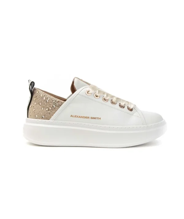 Sneakers Alexander Smith Asazwyw0506wgd Donna Strass