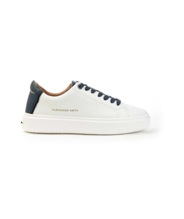 Sneakers Alexander Smith London Alayn1u10wbk man