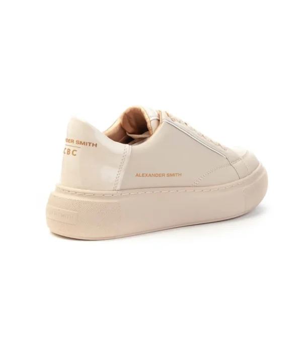 Sneakers Alexander Smith AEBBEGW76 con Platform Donna