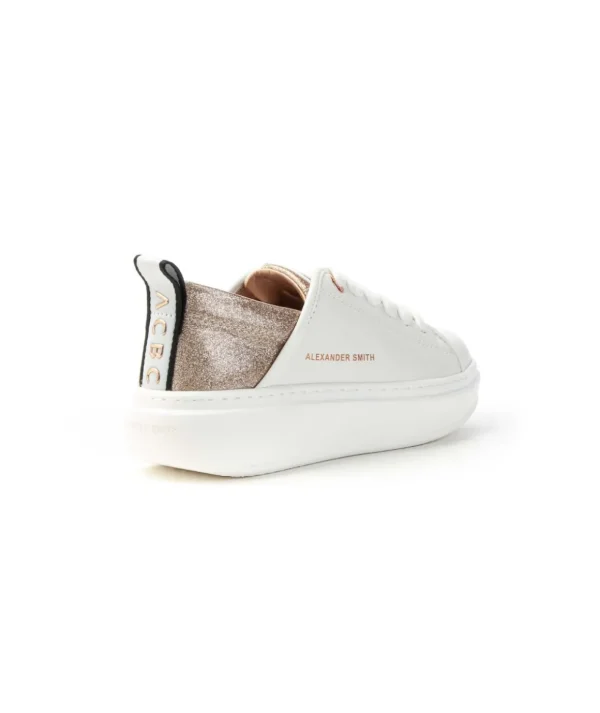 Sneakers Alexander Smith Aeazeww6835wcp woman eco wembley