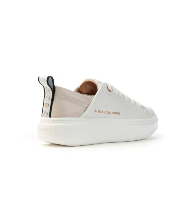 Sneakers Alexander Smith Aeazeww6554 woman eco wembley