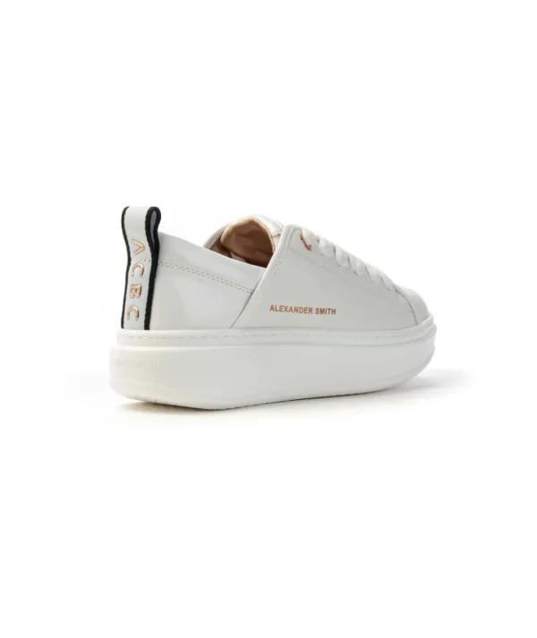 Sneakers Alexander Smith Aeazeww6554 woman eco wembley