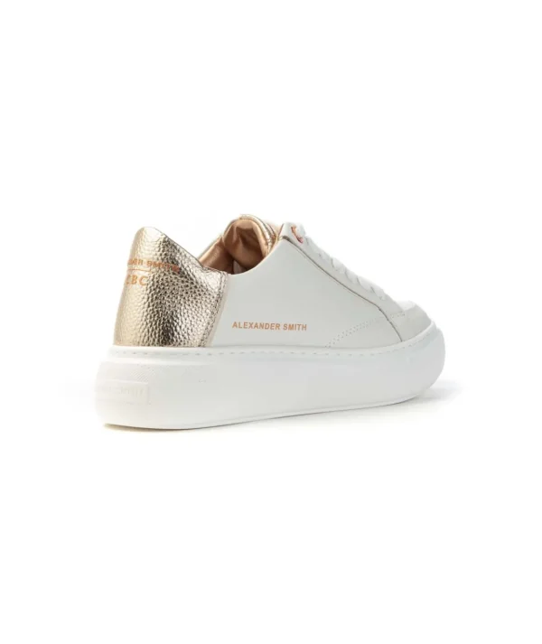 Sneakers Alexander Smith Aeazegw7398wgd woman eco greenwich