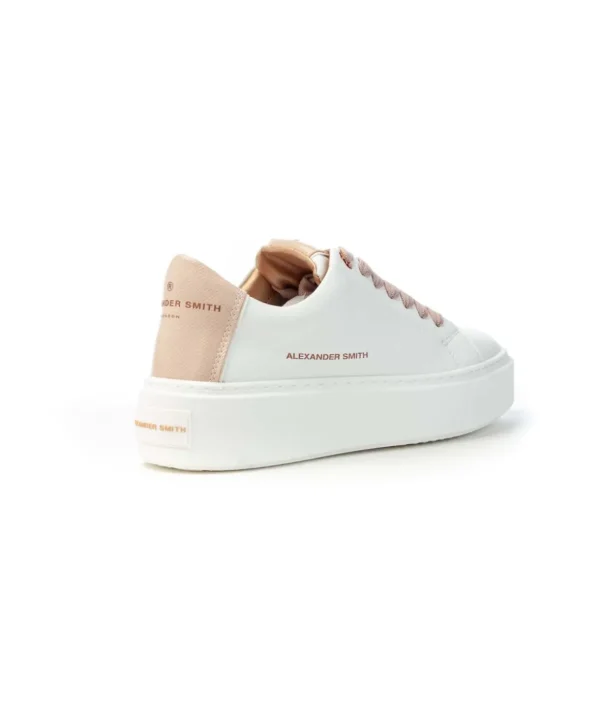 Sneakers Alexander Smith Albblhw8403wpz London Donna Lacci