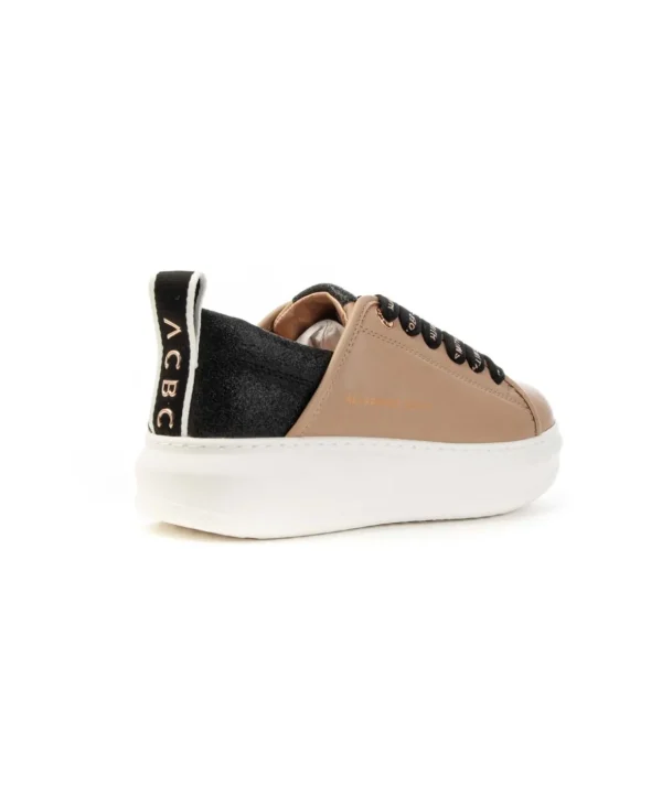 Sneakers Alexander Smith Aeayecd14ubk Wembley woman