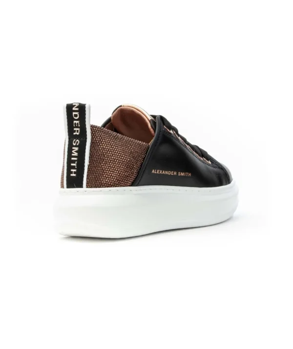 Sneakers Alexander Smith ASAYE1D26BCP Donna