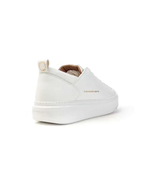 Sneakers Alexander Smith Asazwym2263twt Uomo