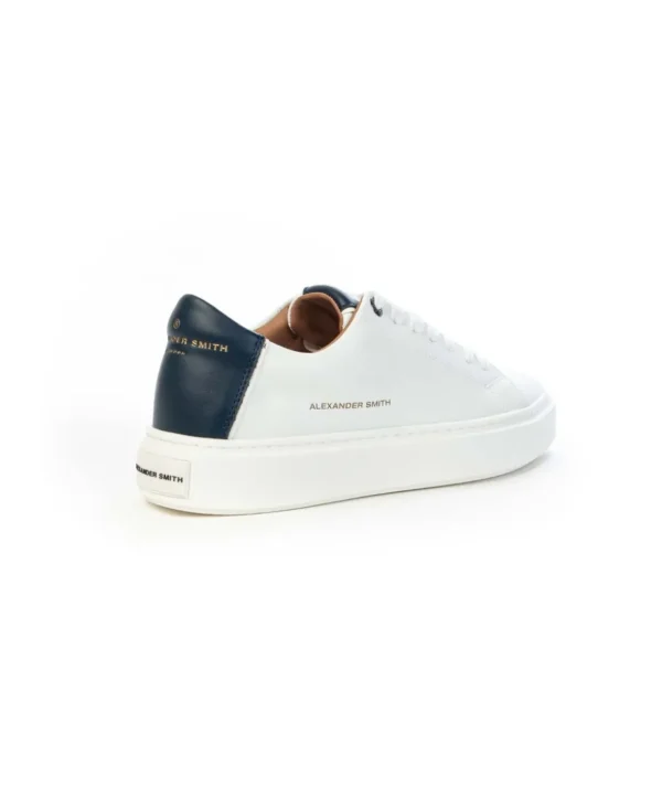 Sneakers Alexander Smith Albbldm9010wbl London Uomo
