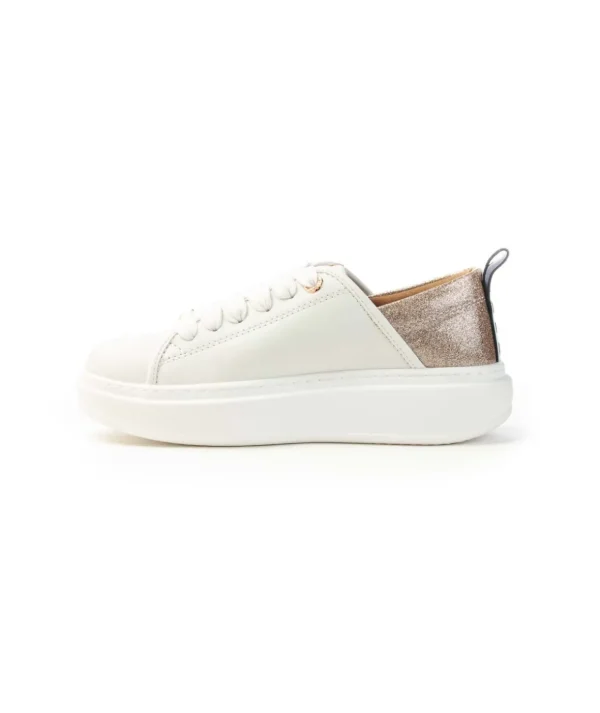 Sneakers Alexander Smith Aeazeww6835wcp woman eco wembley