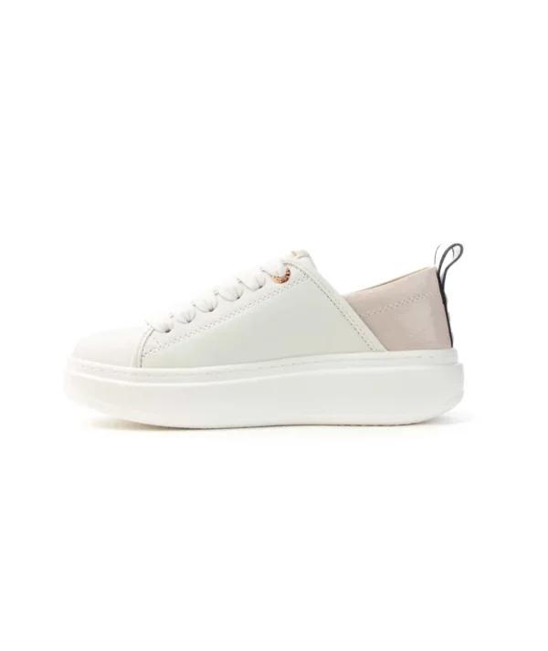 Sneakers Alexander Smith Aeazeww6554 woman eco wembley