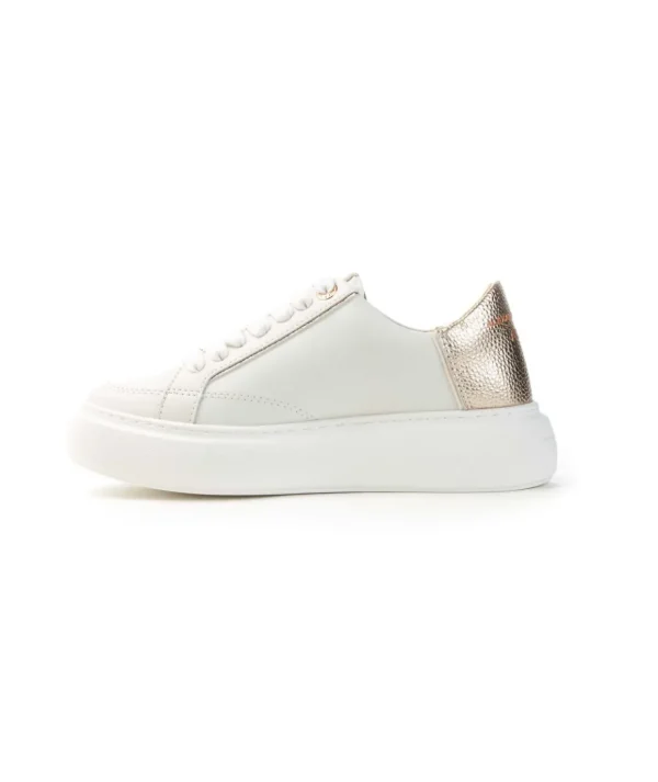 Sneakers Alexander Smith Aeazegw7398wgd woman eco greenwich