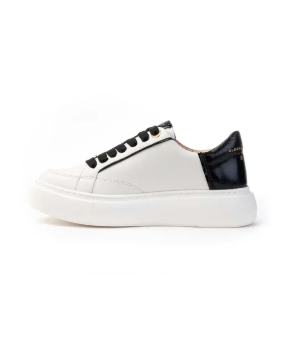 Sneakers Alexander Smith AEAYGCD02WBK Greenwich donna