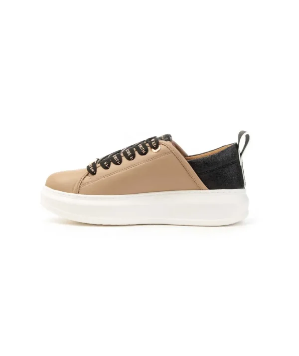 Sneakers Alexander Smith Aeayecd14ubk Wembley woman
