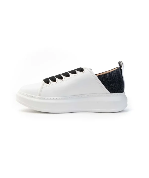 Sneakers Alexander Smith ASAYE1D26WBK Donna