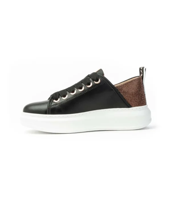 Sneakers Alexander Smith ASAYE1D26BCP Donna