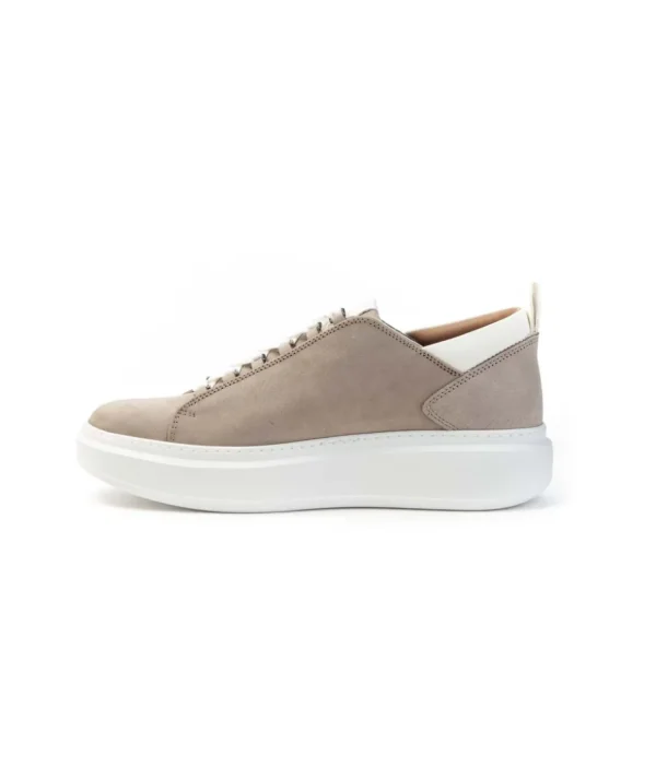 Sneakers Alexander Smith Wembley ASBBWYM2258 con lacci Uomo