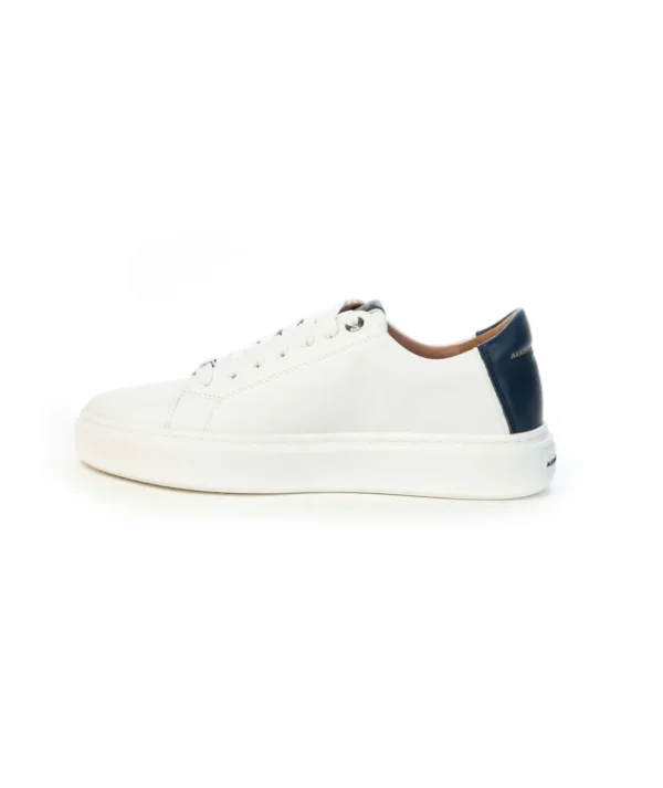 Sneakers Alexander Smith Albbldm9010wbl London Uomo