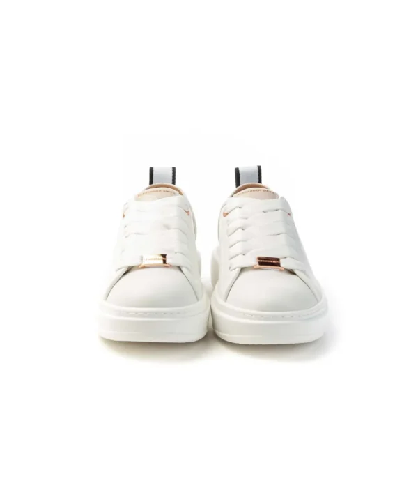 Sneakers Alexander Smith Aeazeww6554 woman eco wembley