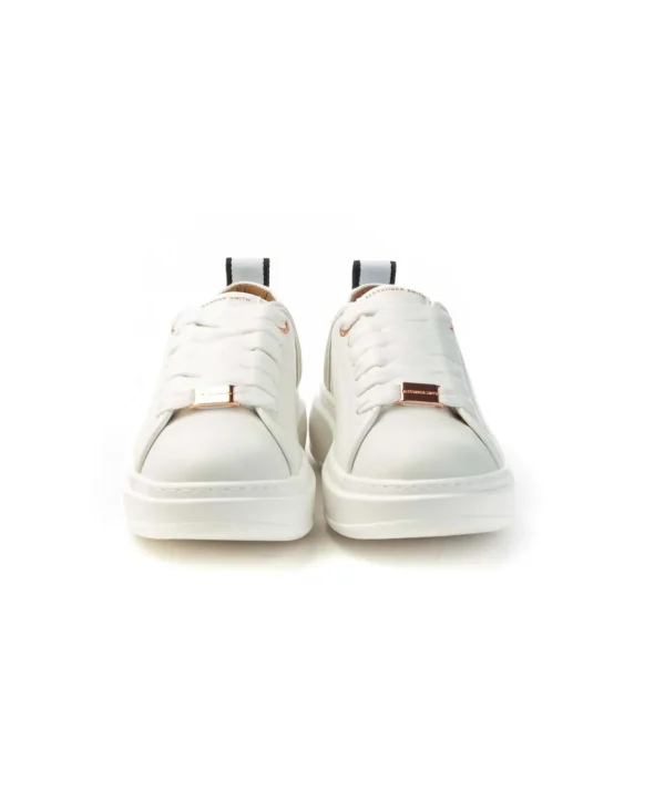 Sneakers Alexander Smith Aeazeww6554 woman eco wembley