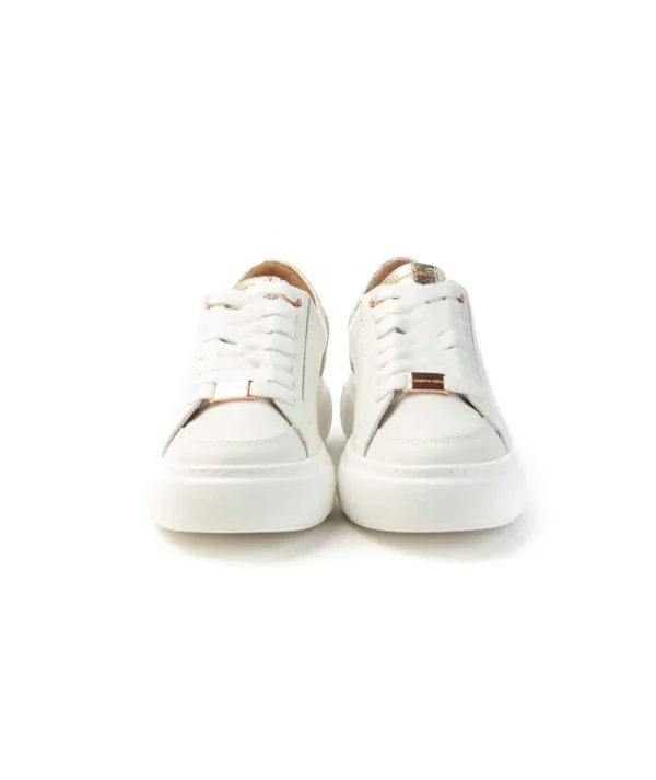 Sneakers Alexander Smith Aeazegw7398wgd woman eco greenwich
