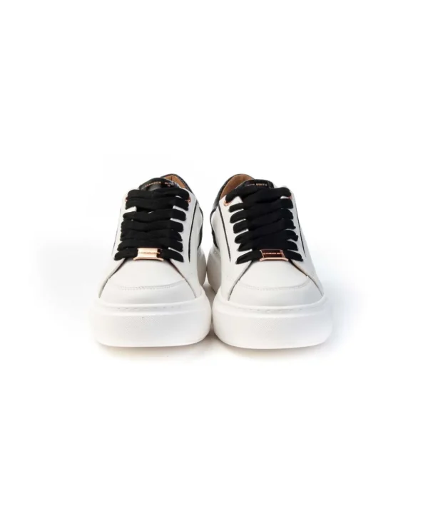 Sneakers Alexander Smith AEAYGCD02WBK Greenwich donna