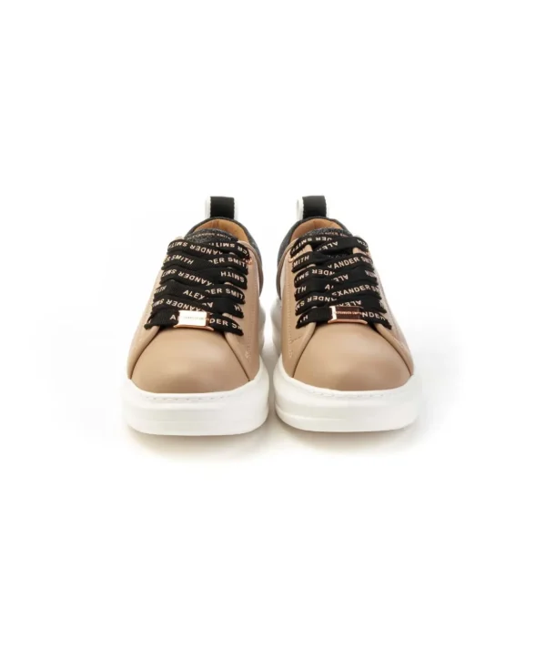 Sneakers Alexander Smith Aeayecd14ubk Wembley woman