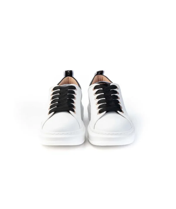 Sneakers Alexander Smith ASAYE1D26WBK Donna
