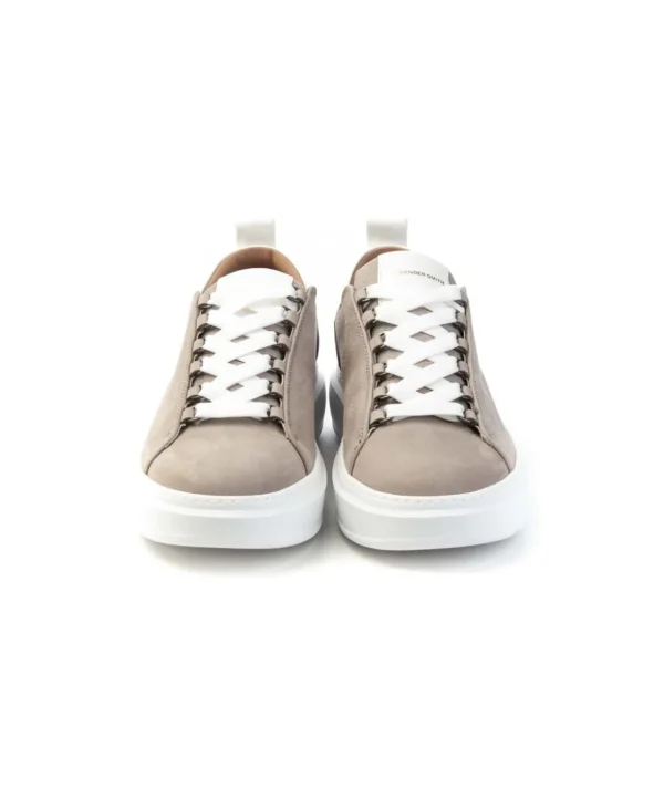 Sneakers Alexander Smith Wembley ASBBWYM2258 con lacci Uomo